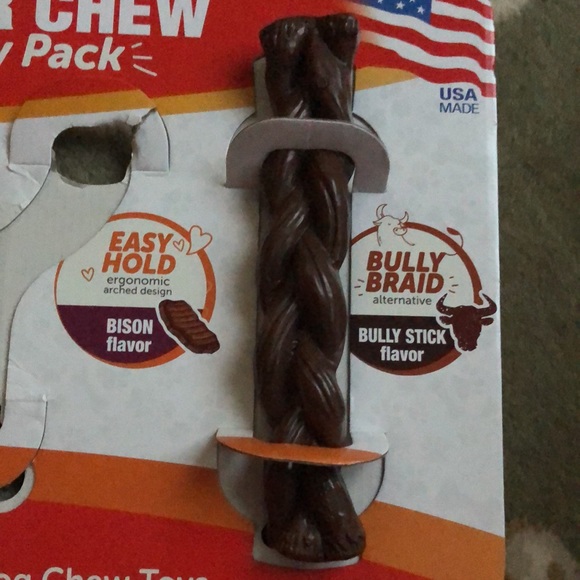 2 pcs of chew toys - Picture 3 of 8